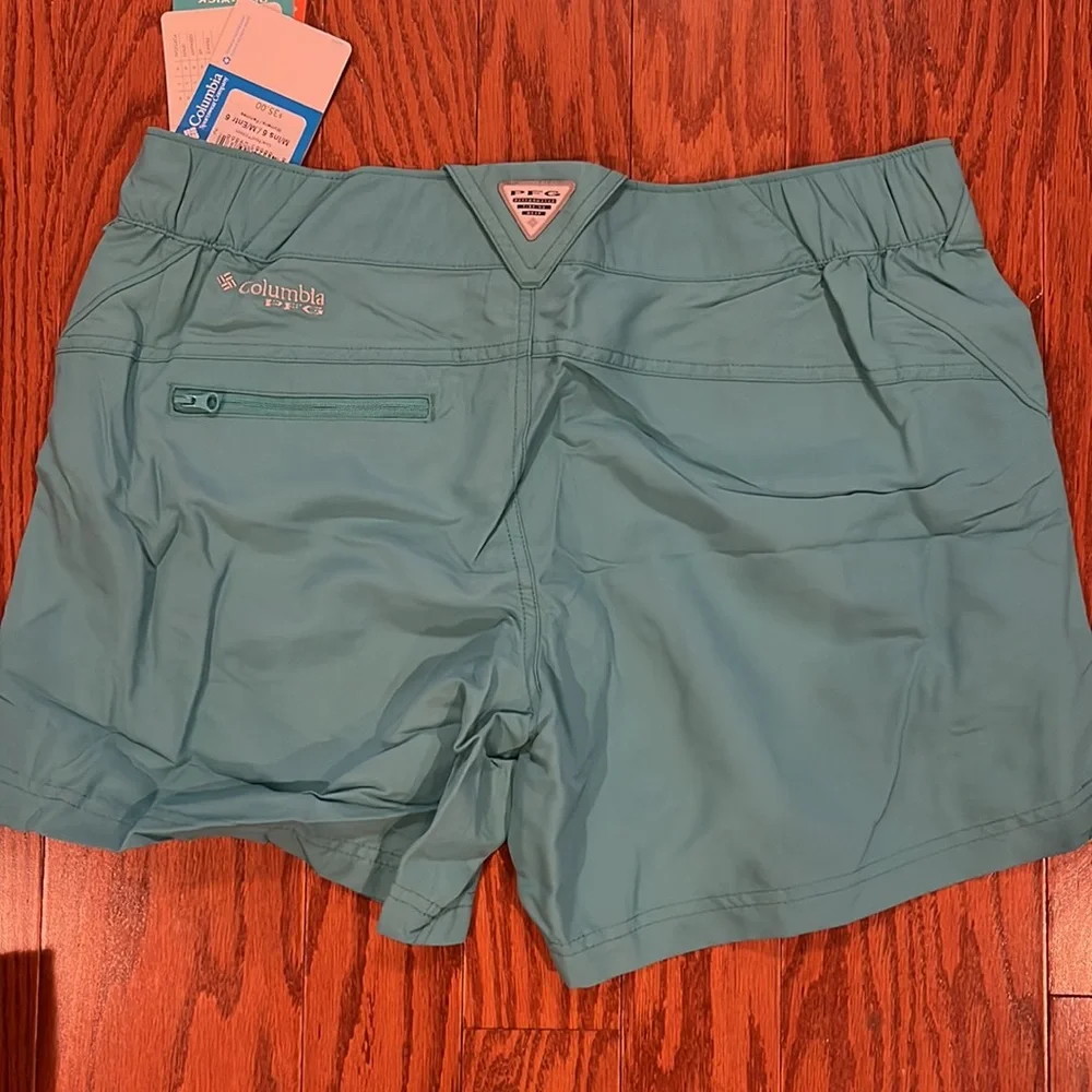 Shorts - Picture 2 of 4